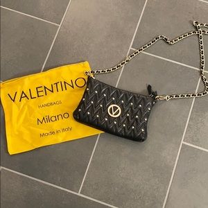 Authentic Valentino Crossbody